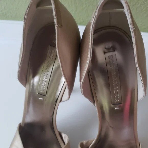 BCBG Max Azria Heels - Picture 8 of 8